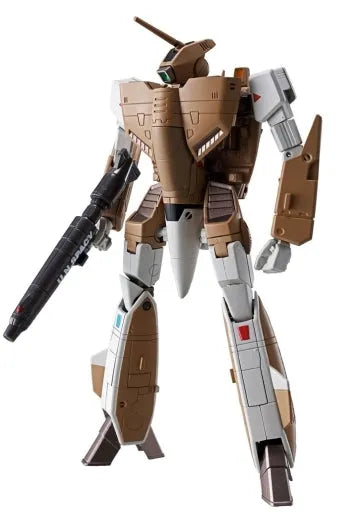 Macross - VF-1A Mass Production - HI-METAL R (Bandai)ㅤ – Bandai – ActionFigureBrasil