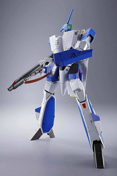 Macross - VF-1A Valkyrie (Maximillian Jenius Use) - DX Chogokin - 1/48 (Bandai Spirits)ㅤ – Bandai Spirits – ActionFigureBrasil — acessórios