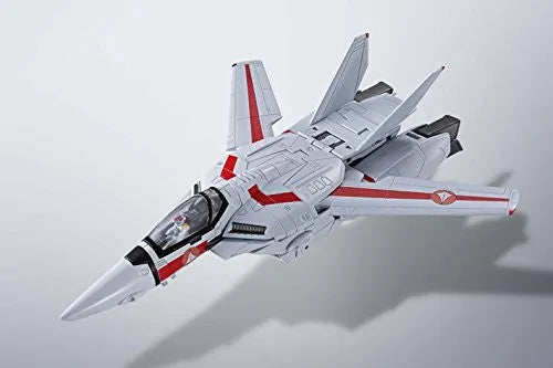 Macross - VF-1J Armored Valkyrie - HI-METAL R (Bandai)ㅤ – Bandai – ActionFigureBrasil