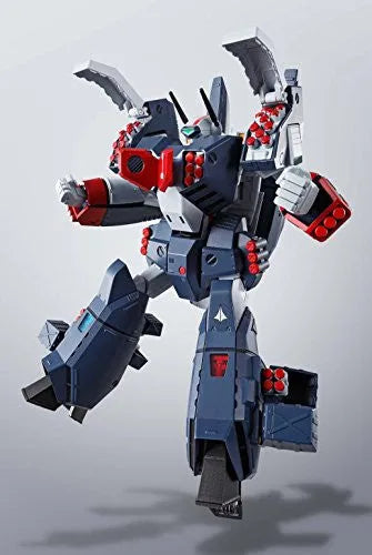 Macross - VF-1J Armored Valkyrie - HI-METAL R (Bandai)ㅤ – Bandai – ActionFigureBrasil