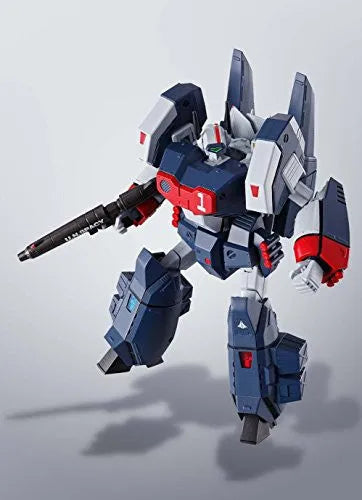 Macross - VF-1J Armored Valkyrie - HI-METAL R (Bandai)ㅤ – Bandai – ActionFigureBrasil