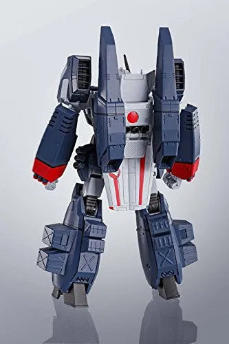 Macross - VF-1J Armored Valkyrie - HI-METAL R (Bandai)ㅤ – Bandai – ActionFigureBrasil