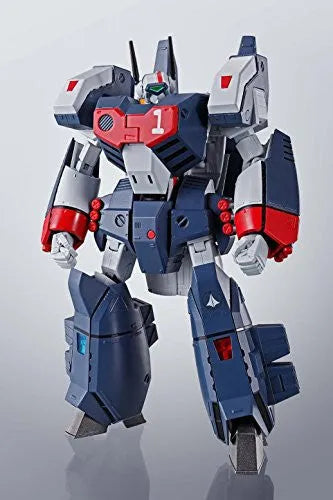 Macross - VF-1J Armored Valkyrie - HI-METAL R (Bandai)ㅤ – Bandai – ActionFigureBrasil — ambientada