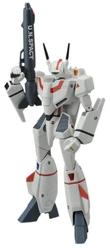 Macross - VF-1J Ichijou Hikaru - GN-U Dou (Yamato)ㅤ – Yamato – ActionFigureBrasil — ângulo diferente