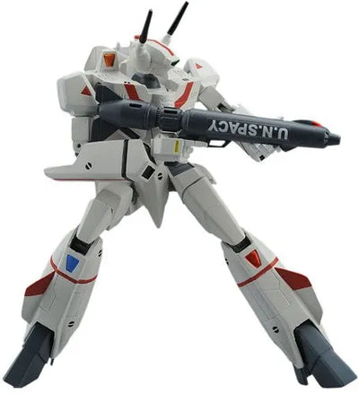 Macross - VF-1J Ichijou Hikaru - GN-U Dou (Yamato)ㅤ – Yamato – ActionFigureBrasil — detalhe do produto