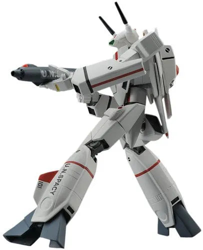 Macross - VF-1J Ichijou Hikaru - GN-U Dou (Yamato)ㅤ – Yamato – ActionFigureBrasil