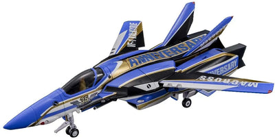Macross - VF-1J Valkyrie - 1/60 - 35th Anniversary Color - 2021 Re-release (Arcadia)ㅤ – Arcadia – ActionFigureBrasil