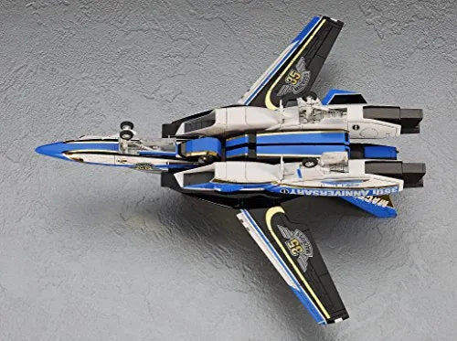Macross - VF-1J Valkyrie - 1/72 - 35th Anniversary (Hasegawa)ㅤ – Hasegawa – ActionFigureBrasil