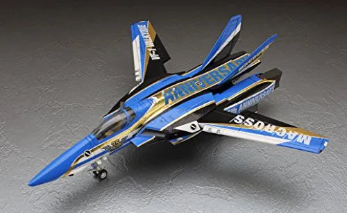 Macross - VF-1J Valkyrie - 1/72 - 35th Anniversary (Hasegawa)ㅤ – Hasegawa – ActionFigureBrasil
