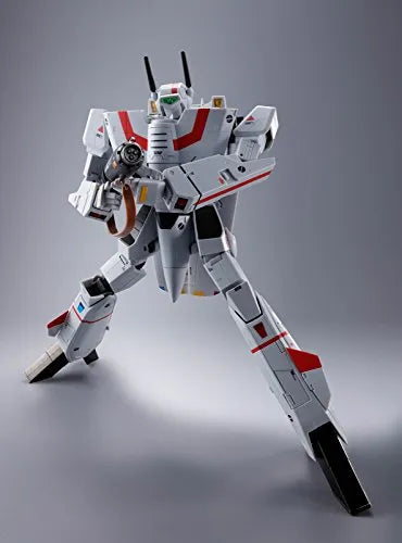 Macross - VF-1J Valkyrie (Ichijou Hikaru Machine) - DX Chogokin - 1/48 (Bandai)ㅤ – Bandai – ActionFigureBrasil