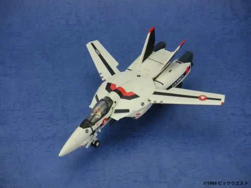 Macross - VF-1S Ichijou Hikaru - 1/60 - Special Movie Ver. (Arcadia)ㅤ – Arcadia – ActionFigureBrasil