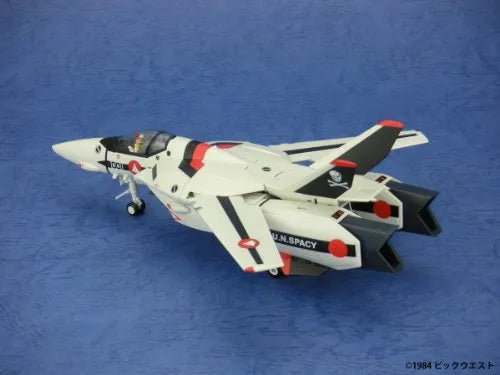 Macross - VF-1S Ichijou Hikaru - 1/60 - Special Movie Ver. (Arcadia)ㅤ – Arcadia – ActionFigureBrasil