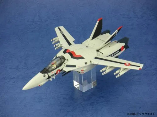 Macross - VF-1S Ichijou Hikaru - 1/60 - Special Movie Ver. (Arcadia)ㅤ – Arcadia – ActionFigureBrasil