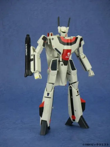 Macross - VF-1S Ichijou Hikaru - 1/60 - Special Movie Ver. (Arcadia)ㅤ – Arcadia – ActionFigureBrasil