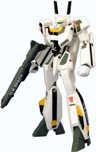 Macross - VF-1S Roy Focker - GN-U Dou (Yamato)ㅤ – Yamato – ActionFigureBrasil
