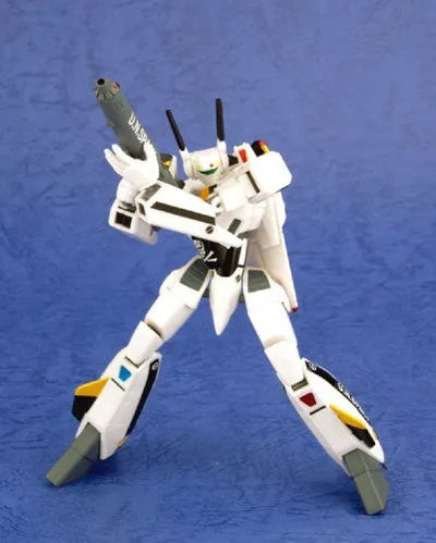 Macross - VF-1S Roy Focker - GN-U Dou (Yamato)ㅤ – Yamato – ActionFigureBrasil — ângulo diferente
