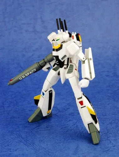 Macross - VF-1S Roy Focker - GN-U Dou (Yamato)ㅤ – Yamato – ActionFigureBrasil — detalhe do produto