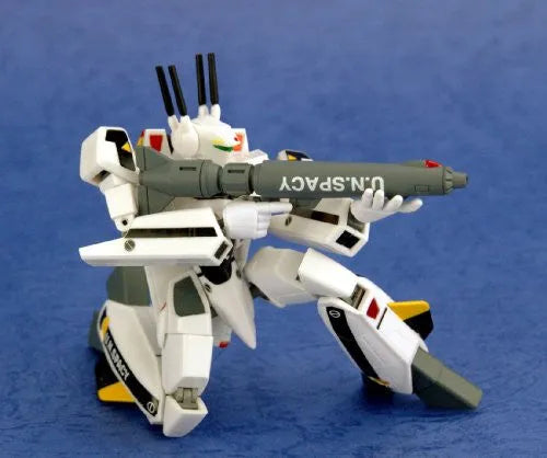 Macross - VF-1S Roy Focker - GN-U Dou (Yamato)ㅤ – Yamato – ActionFigureBrasil