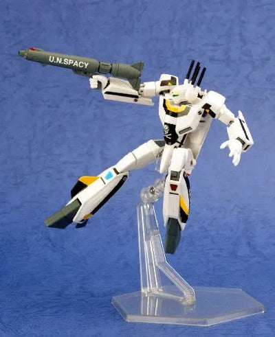 Macross - VF-1S Roy Focker - GN-U Dou (Yamato)ㅤ – Yamato – ActionFigureBrasil — acessórios