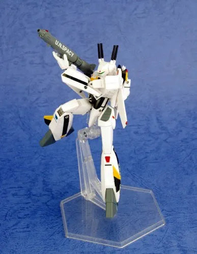 Macross - VF-1S Roy Focker - GN-U Dou (Yamato)ㅤ – Yamato – ActionFigureBrasil