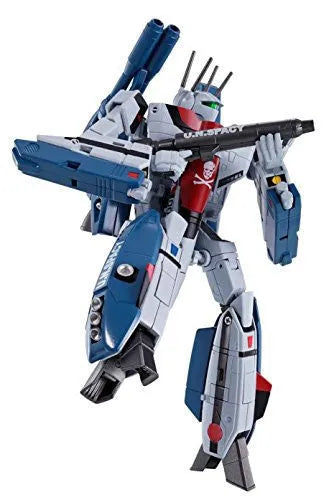 Macross - VF-1S Strike Valkyrie - HI-METAL R - Ichijyo Hikaru Custom (Bandai)ㅤ – Bandai – ActionFigureBrasil