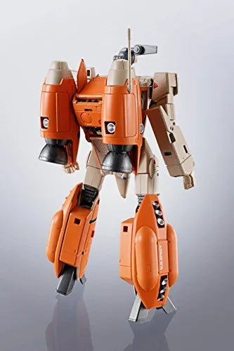 Macross - VT-1 Super Ostrich - HI-METAL R (Bandai)ㅤ – Bandai – ActionFigureBrasil