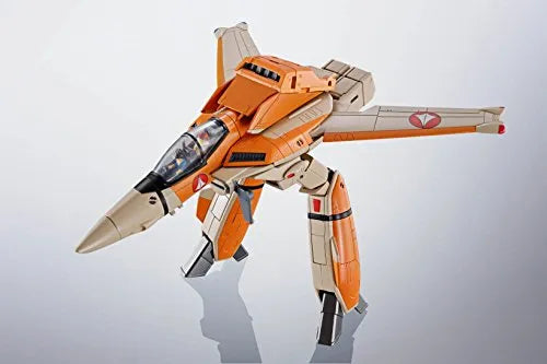 Macross - VT-1 Super Ostrich - HI-METAL R (Bandai)ㅤ – Bandai – ActionFigureBrasil