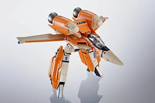 Macross - VT-1 Super Ostrich - HI-METAL R (Bandai)ㅤ – Bandai – ActionFigureBrasil