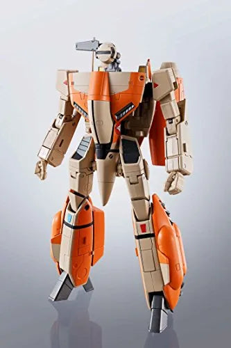 Macross - VT-1 Super Ostrich - HI-METAL R (Bandai)ㅤ – Bandai – ActionFigureBrasil — ambientada