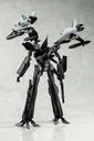 Macross Zero - SV-51 γ - 1/60 - 2021 Re-release (Arcadia)ㅤ – Arcadia – ActionFigureBrasil