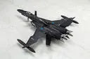Macross Zero - SV-51 γ - 1/60 - 2021 Re-release (Arcadia)ㅤ – Arcadia – ActionFigureBrasil