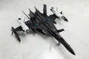 Macross Zero - SV-51 γ - 1/60 - 2021 Re-release (Arcadia)ㅤ – Arcadia – ActionFigureBrasil