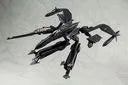 Macross Zero - SV-51 γ - 1/60 - 2021 Re-release (Arcadia)ㅤ – Arcadia – ActionFigureBrasil