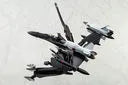 Macross Zero - SV-51 γ - 1/60 - 2021 Re-release (Arcadia)ㅤ – Arcadia – ActionFigureBrasil — ambientada