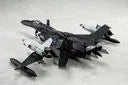 Macross Zero - SV-51 γ - 1/60 - 2021 Re-release (Arcadia)ㅤ – Arcadia – ActionFigureBrasil — com base expositora