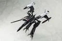 Macross Zero - SV-51 γ - 1/60 - 2021 Re-release (Arcadia)ㅤ – Arcadia – ActionFigureBrasil