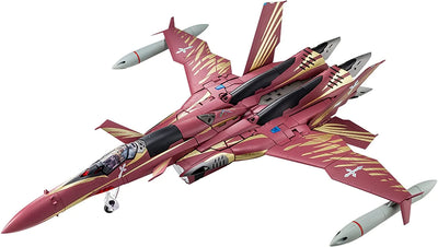 Macross Zero - SV-51 γ - 1/60 - Nora Polyansky Custom Final Battle Specification (Arcadia)ㅤ – Arcadia – ActionFigureBrasil