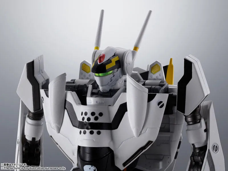 Macross Zero - VF-0S Phoenix (Roy Focker Use) - HI-METAL R (Bandai Spirits)ㅤ – Bandai Spirits – ActionFigureBrasil