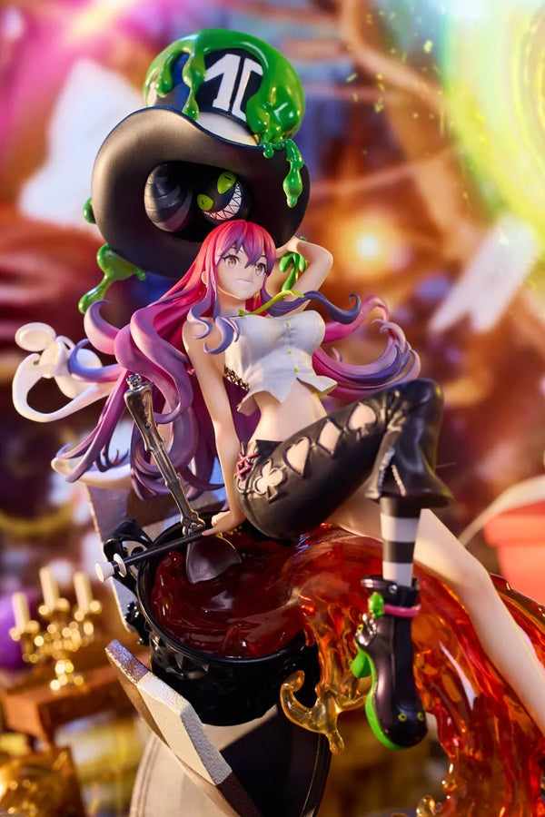Mad Hatter – Shenzhen Mabell Animation Development – ActionFigure Brasil