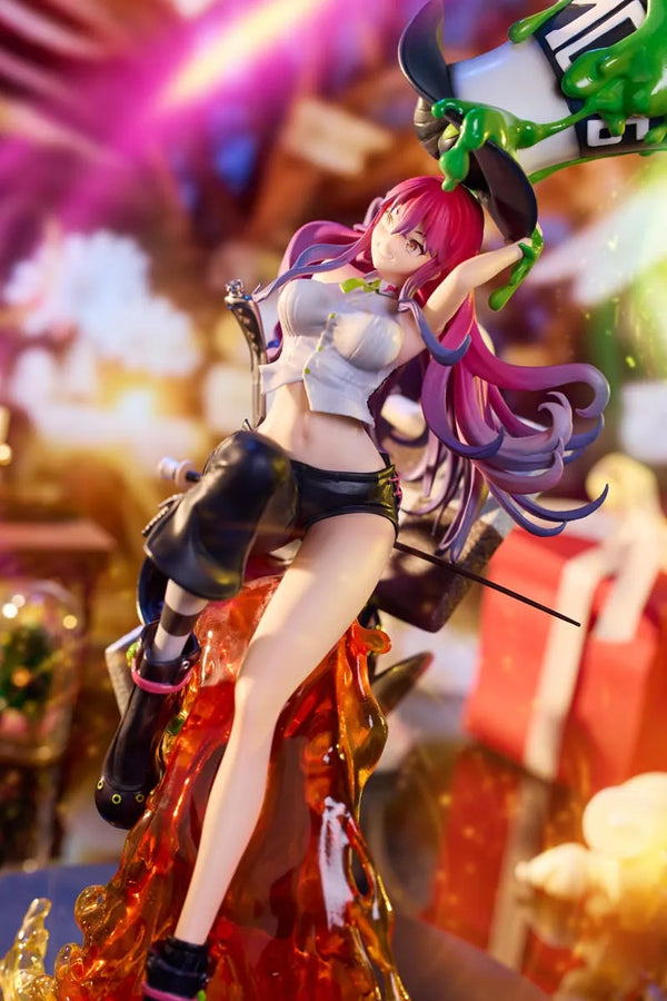 Mad Hatter – Shenzhen Mabell Animation Development – ActionFigure Brasil