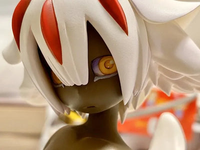 Made in Abyss - Faputa - 1/6 (R17?)ㅤ – R17? – ActionFigureBrasil — detalhe do produto