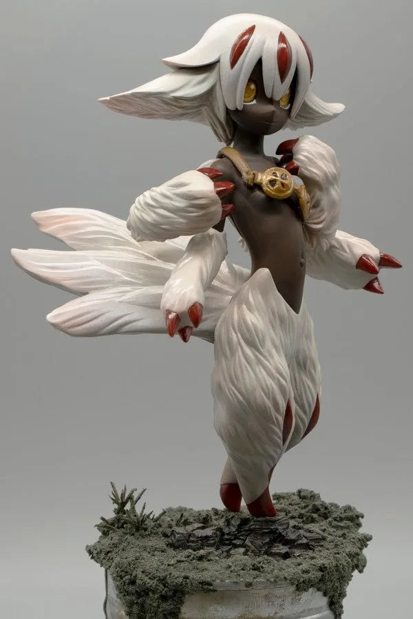 Made in Abyss - Faputa - 1/8 (Matsuya)ㅤ – Matsuya – ActionFigureBrasil