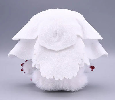 Made in Abyss - Fuwafuwa Tenori Nui Plush - Faputa - 2025 Re-release (Good Smile Company)ㅤ – Good Smile Company – ActionFigureBrasil — detalhe do produto