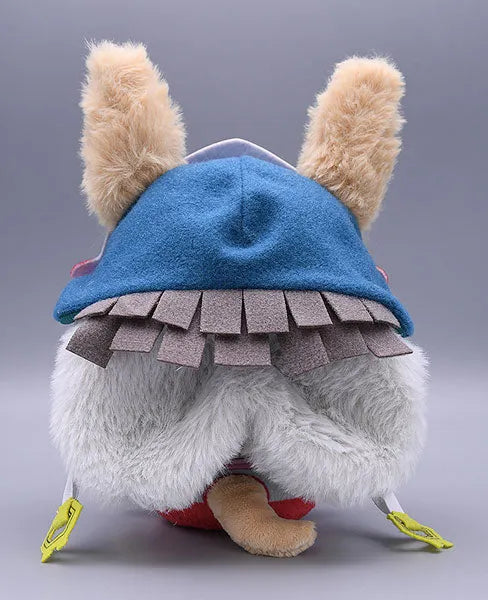 Made in Abyss - Fuwafuwa Tenori Nui Plush - Nanachi (Good Smile Company)ㅤ – Good Smile Company – ActionFigureBrasil