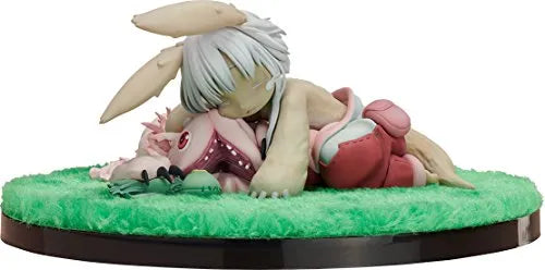 Made in Abyss - Mitty - Nanachi - 1/8 (FREEing)ㅤ – FREEing – ActionFigureBrasil