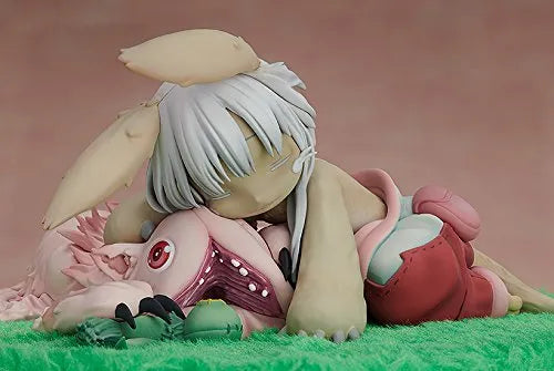Made in Abyss - Mitty - Nanachi - 1/8 (FREEing)ㅤ – FREEing – ActionFigureBrasil