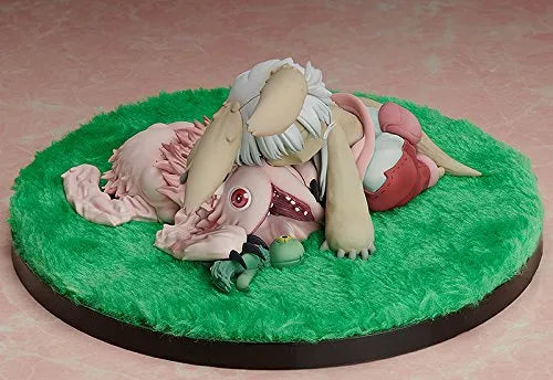 Made in Abyss - Mitty - Nanachi - 1/8 (FREEing)ㅤ – FREEing – ActionFigureBrasil