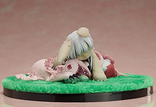Made in Abyss - Mitty - Nanachi - 1/8 (FREEing)ㅤ – FREEing – ActionFigureBrasil