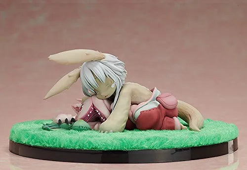Made in Abyss - Mitty - Nanachi - 1/8 (FREEing)ㅤ – FREEing – ActionFigureBrasil