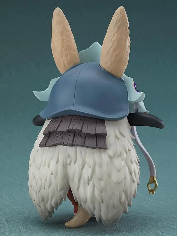 Made in Abyss - Mitty - Nanachi - Nendoroid #939 - 2024 Re-release (Good Smile Company)ㅤ – Good Smile Company – ActionFigureBrasil